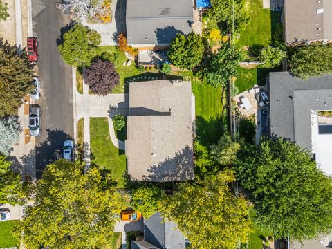 Tiny photo for 1970 E LOGAN AVE, Salt Lake City, UT 84108 (MLS # 2107639)