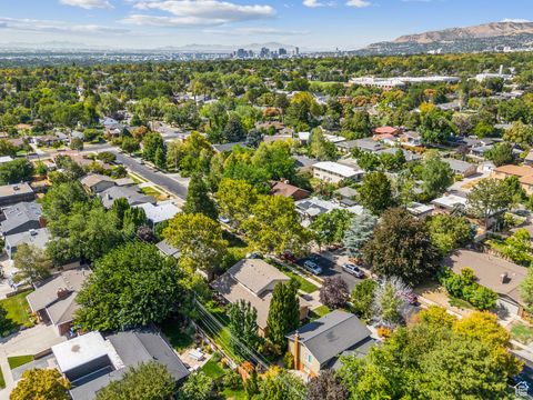 Tiny photo for 1970 E LOGAN AVE, Salt Lake City, UT 84108 (MLS # 2107639)