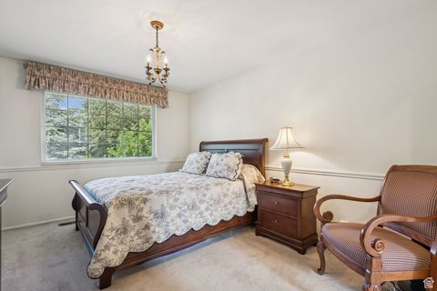 Tiny photo for 1970 E LOGAN AVE, Salt Lake City, UT 84108 (MLS # 2107639)