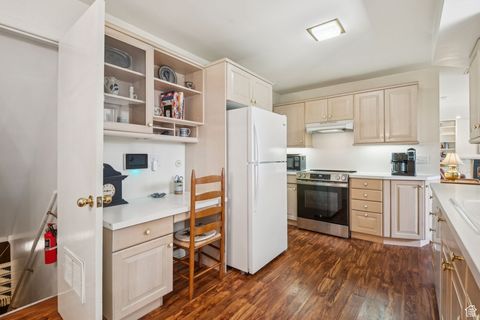 Tiny photo for 1970 E LOGAN AVE, Salt Lake City, UT 84108 (MLS # 2107639)