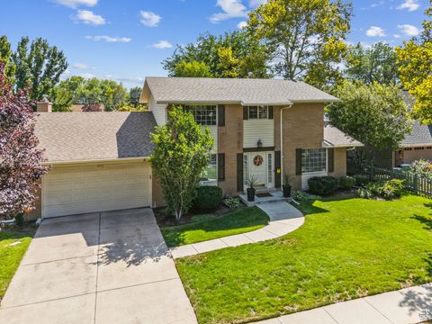 Tiny photo for 1970 E LOGAN AVE, Salt Lake City, UT 84108 (MLS # 2107639)