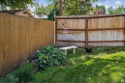 Tiny photo for 1970 E LOGAN AVE, Salt Lake City, UT 84108 (MLS # 2107639)