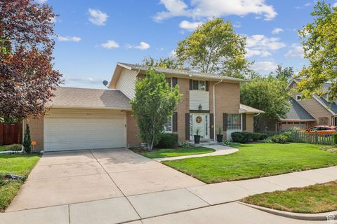 Tiny photo for 1970 E LOGAN AVE, Salt Lake City, UT 84108 (MLS # 2107639)