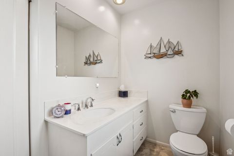 Tiny photo for 1970 E LOGAN AVE, Salt Lake City, UT 84108 (MLS # 2107639)