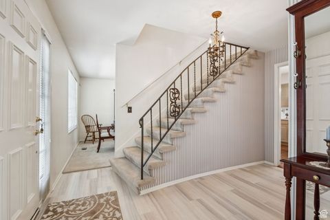 Tiny photo for 1970 E LOGAN AVE, Salt Lake City, UT 84108 (MLS # 2107639)