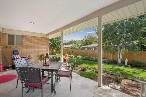 Tiny photo for 1970 E LOGAN AVE, Salt Lake City, UT 84108 (MLS # 2107639)