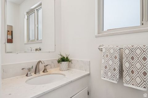 Tiny photo for 1970 E LOGAN AVE, Salt Lake City, UT 84108 (MLS # 2107639)