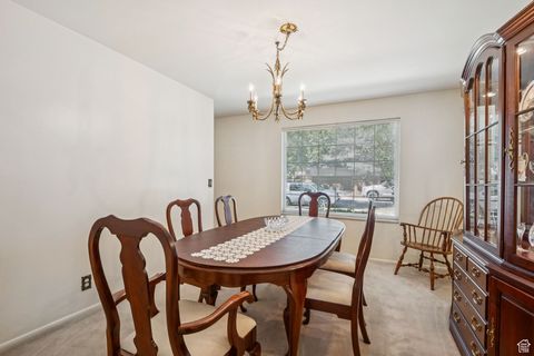 Tiny photo for 1970 E LOGAN AVE, Salt Lake City, UT 84108 (MLS # 2107639)