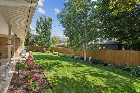 Tiny photo for 1970 E LOGAN AVE, Salt Lake City, UT 84108 (MLS # 2107639)