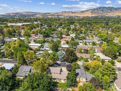 Tiny photo for 1970 E LOGAN AVE, Salt Lake City, UT 84108 (MLS # 2107639)