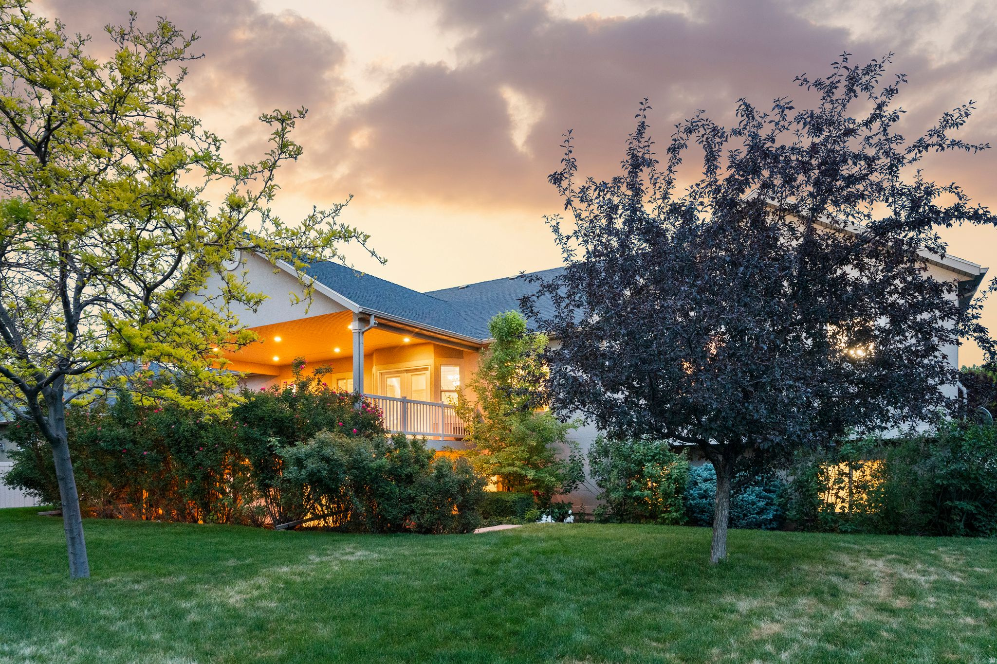 COUNTRY HAVEN LOT 66 - Residential