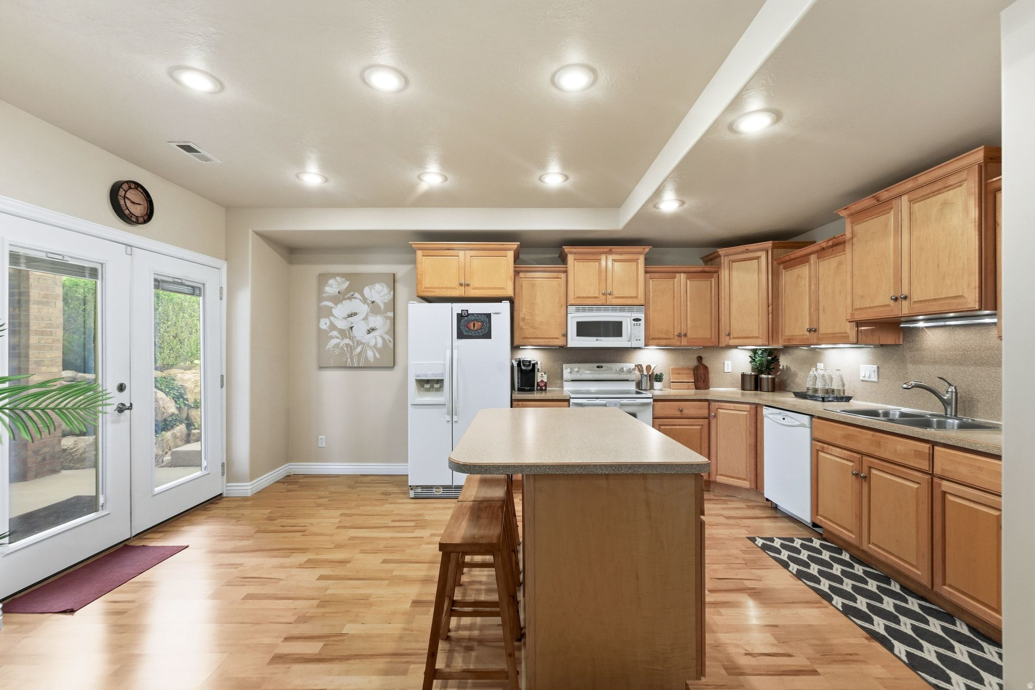 COUNTRY HAVEN LOT 66 - Residential
