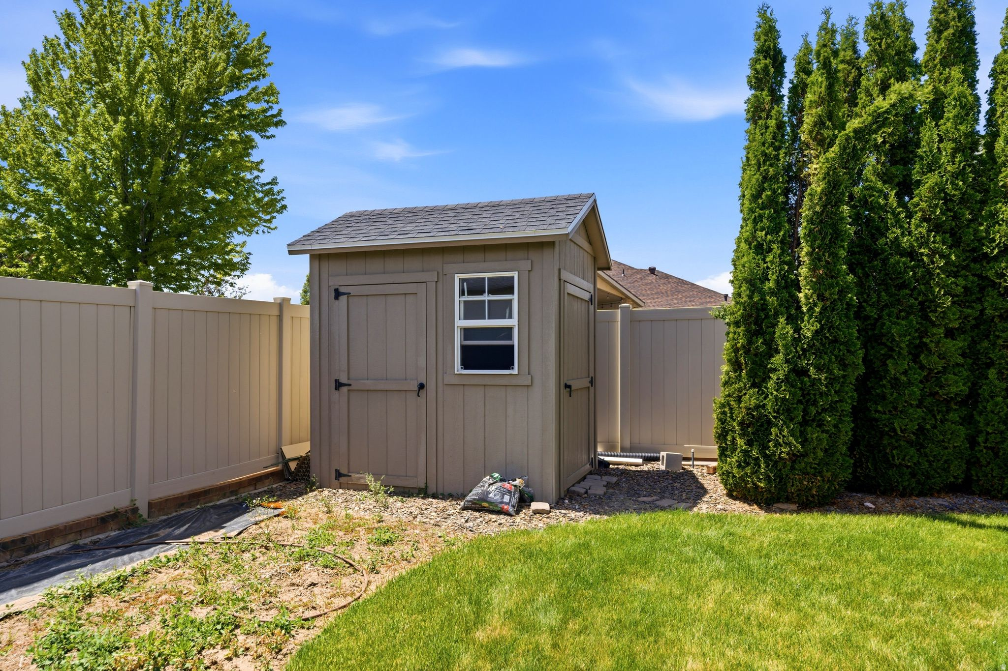 COUNTRY HAVEN LOT 66 - Residential