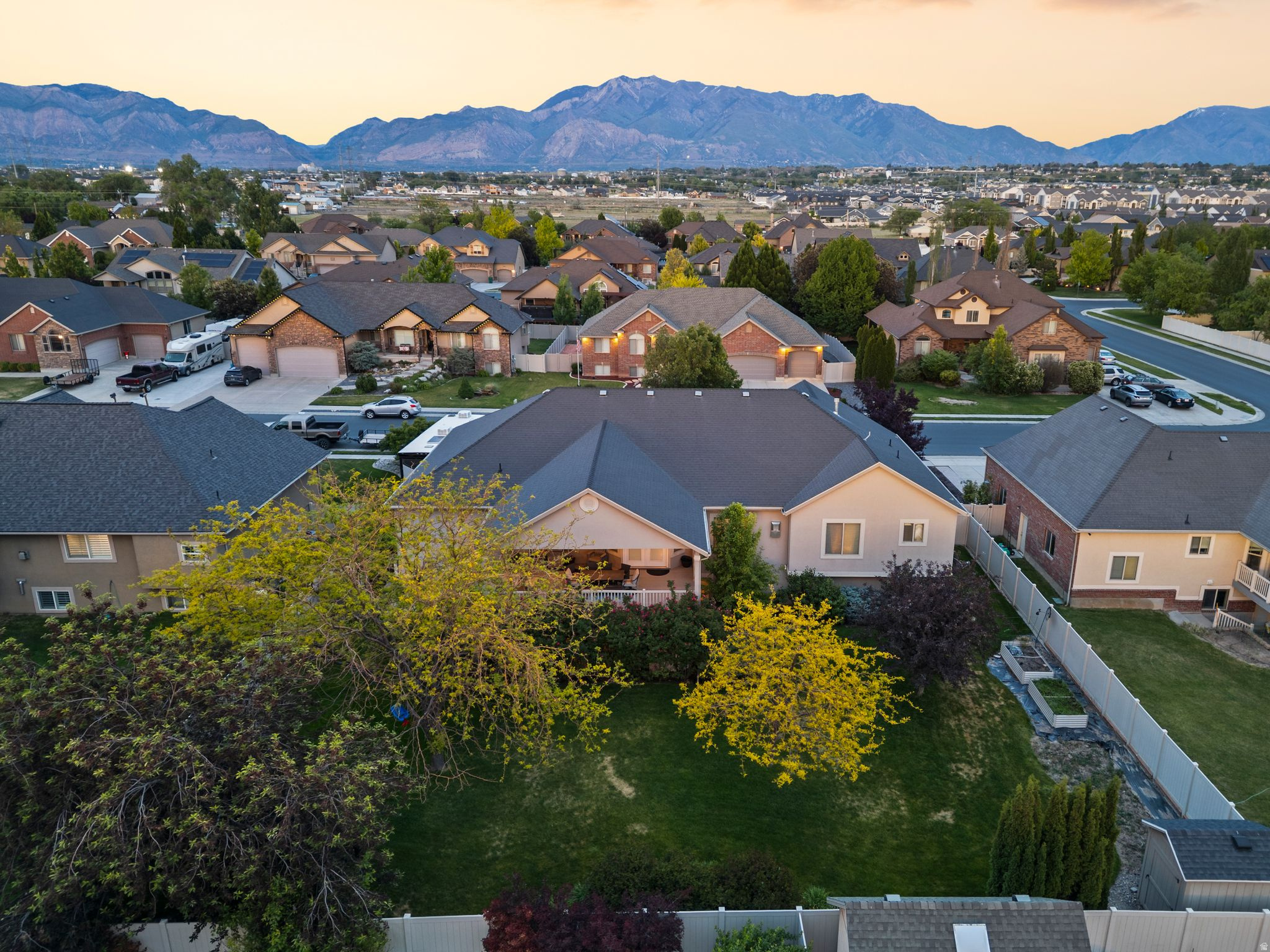 COUNTRY HAVEN LOT 66 - Residential