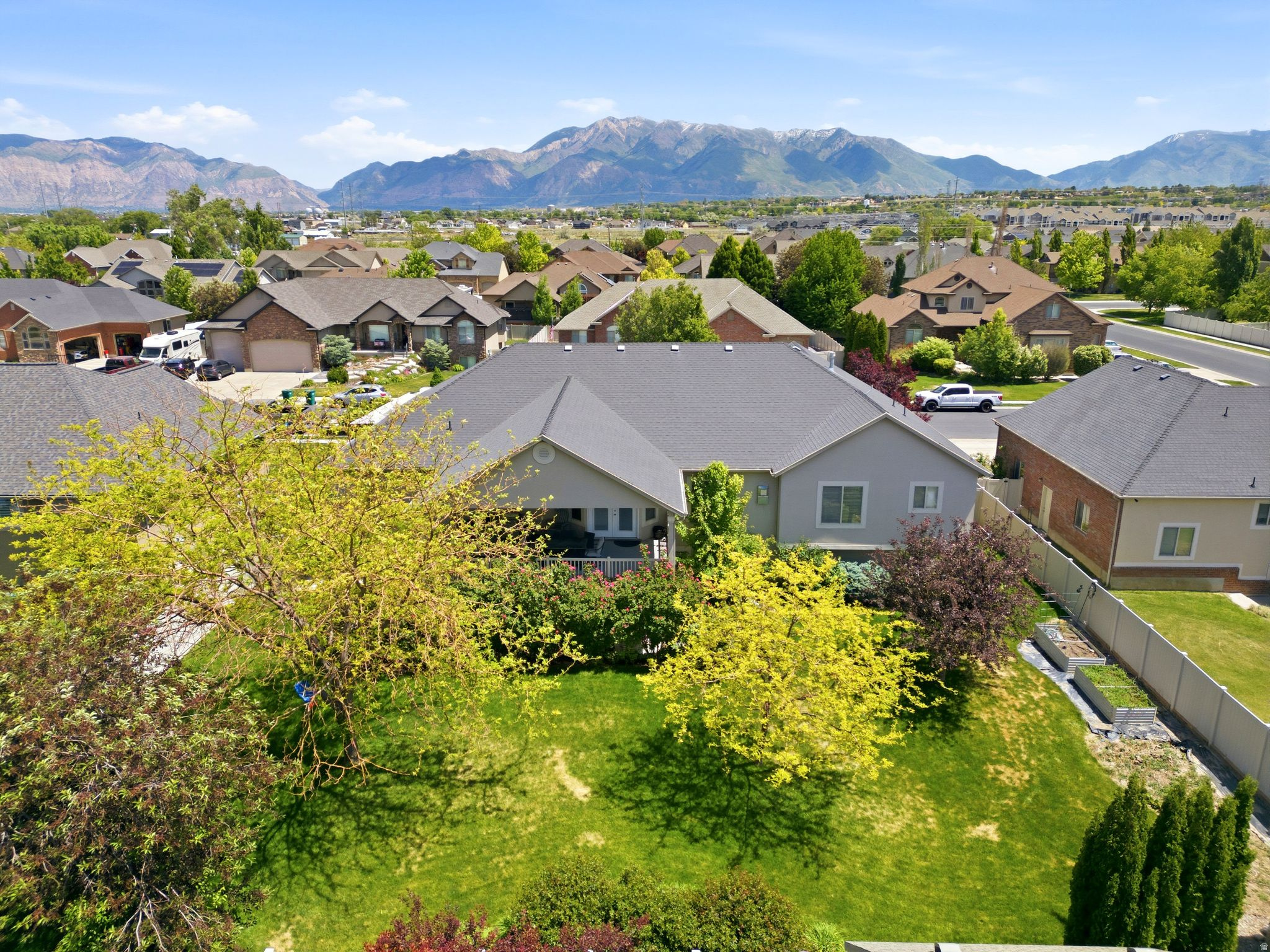 COUNTRY HAVEN LOT 66 - Residential