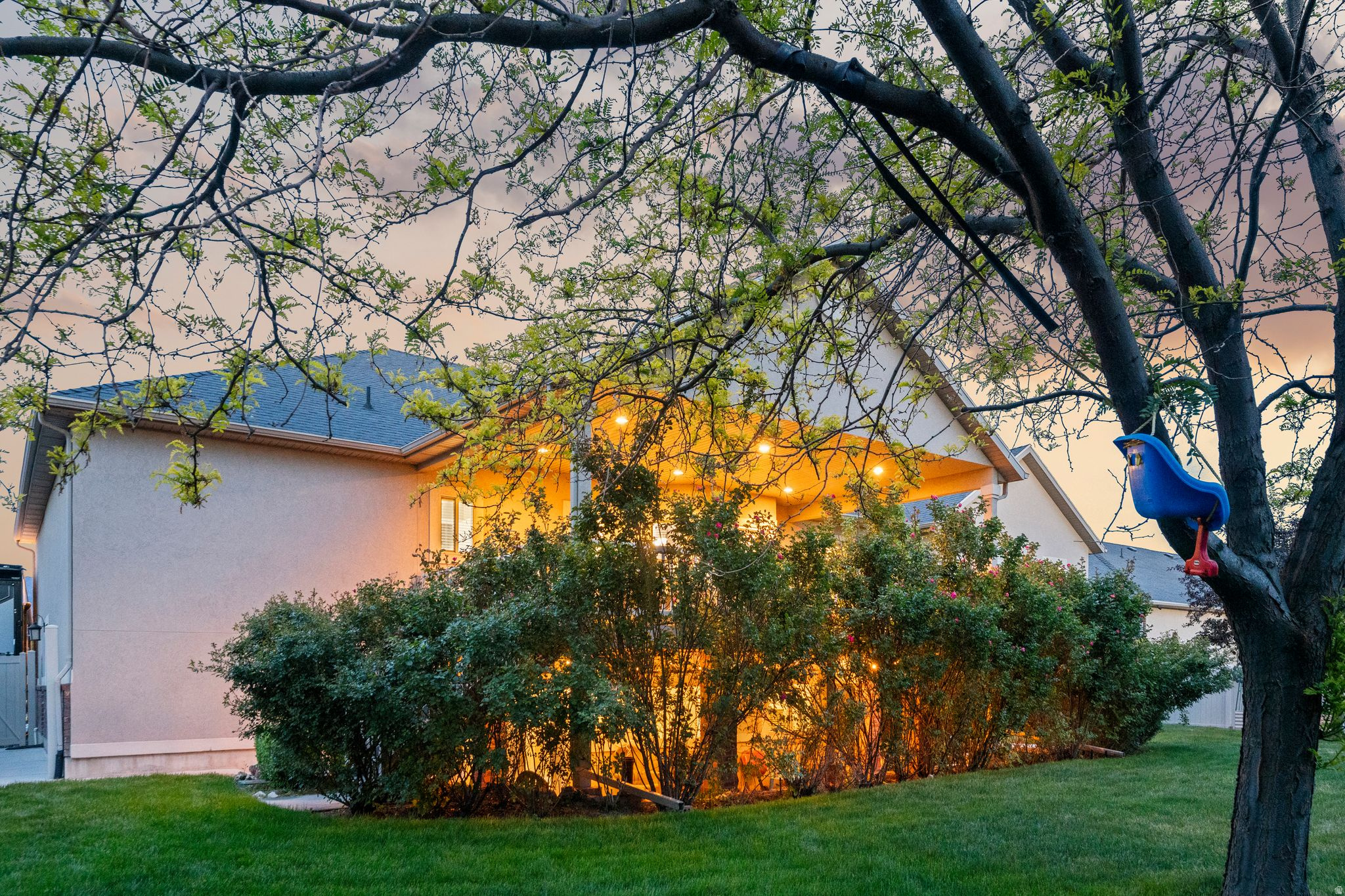 COUNTRY HAVEN LOT 66 - Residential