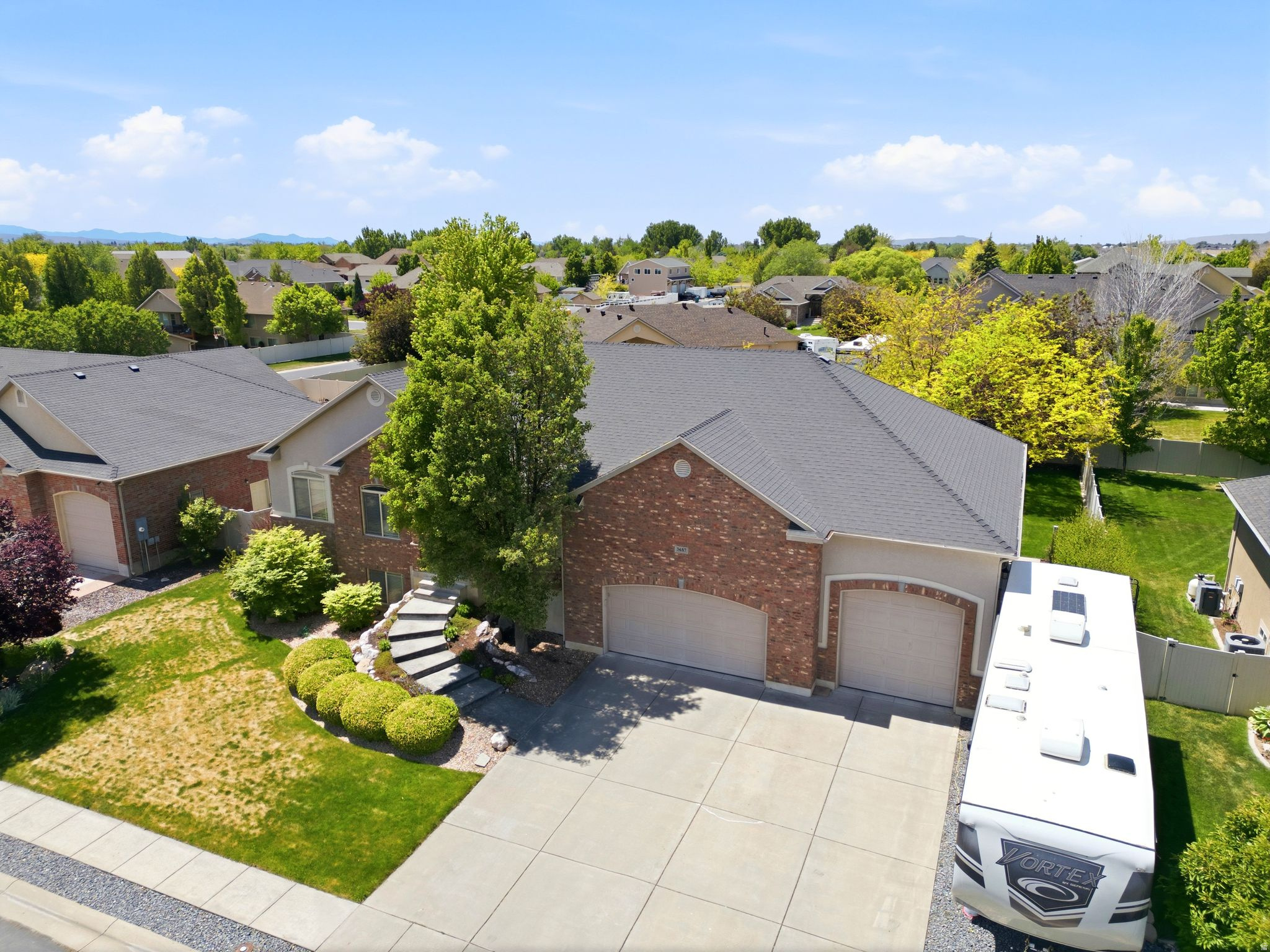 COUNTRY HAVEN LOT 66 - Residential