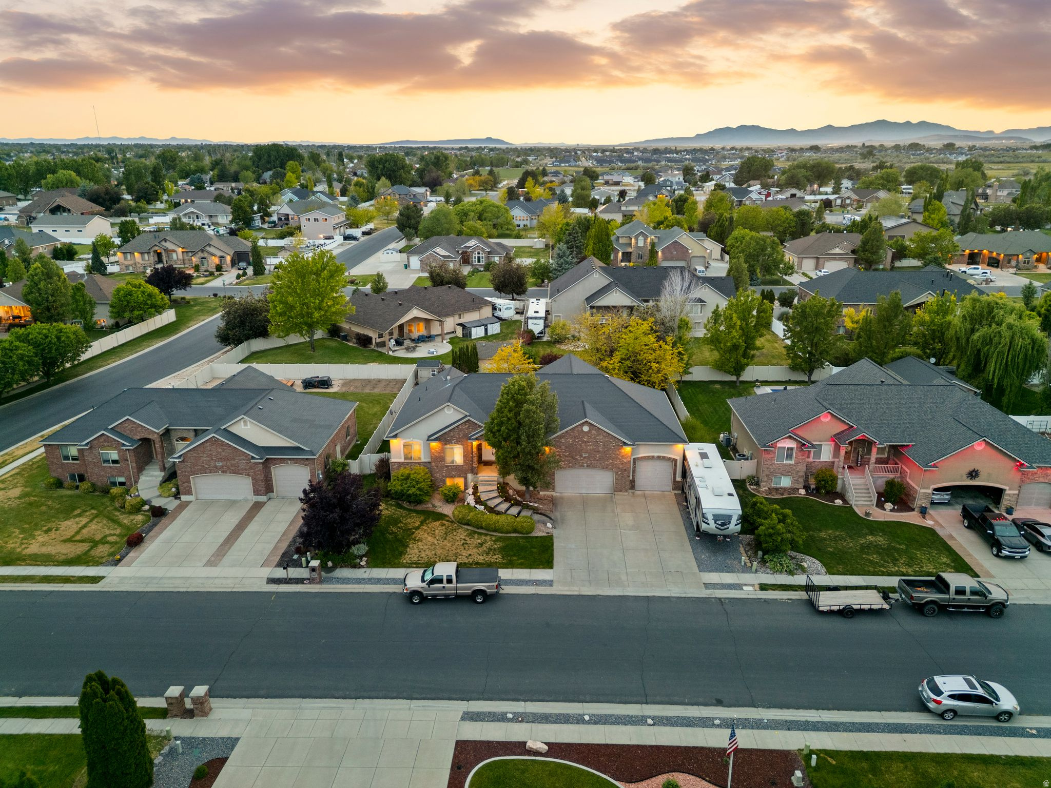 COUNTRY HAVEN LOT 66 - Residential