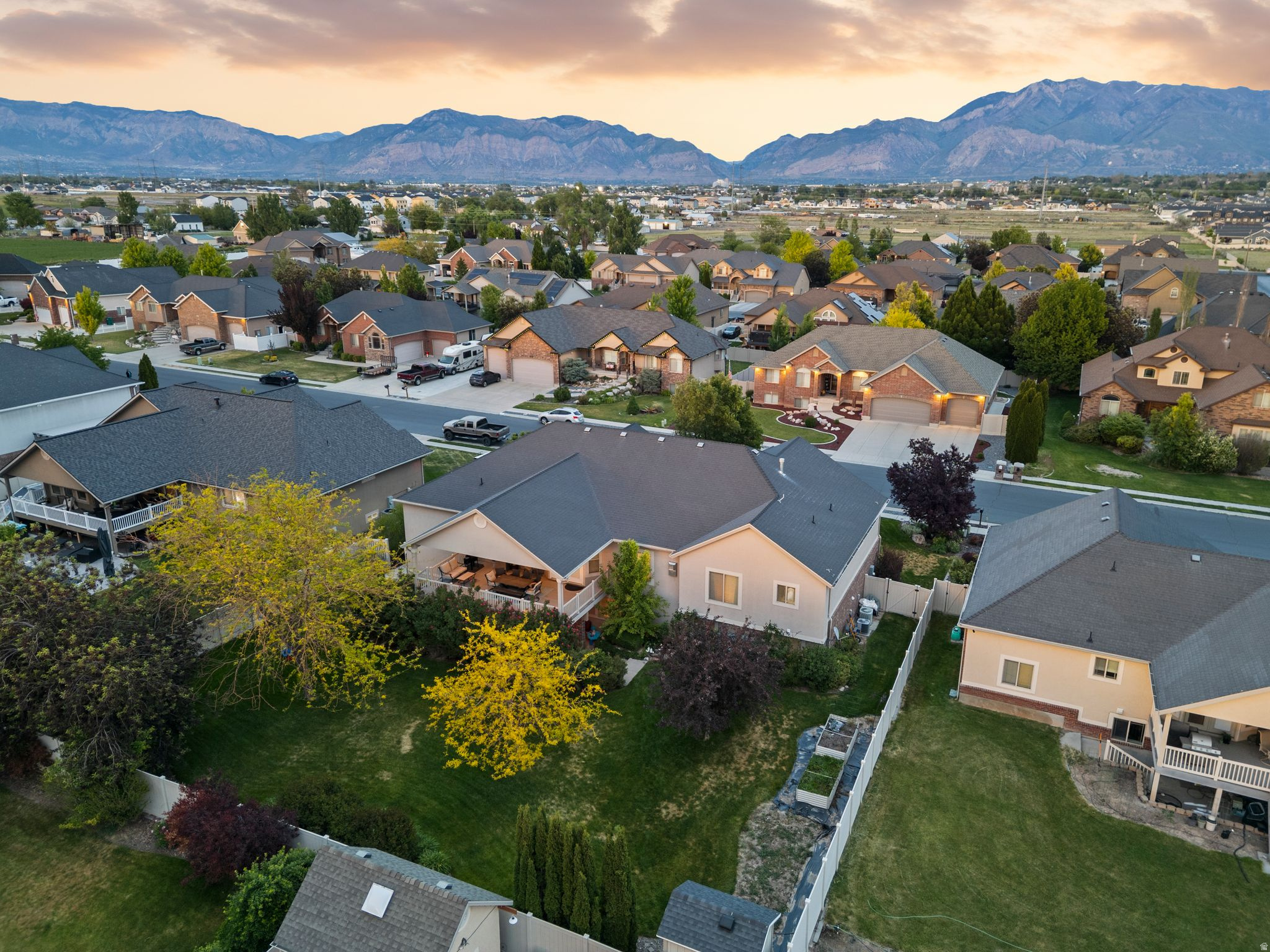 COUNTRY HAVEN LOT 66 - Residential