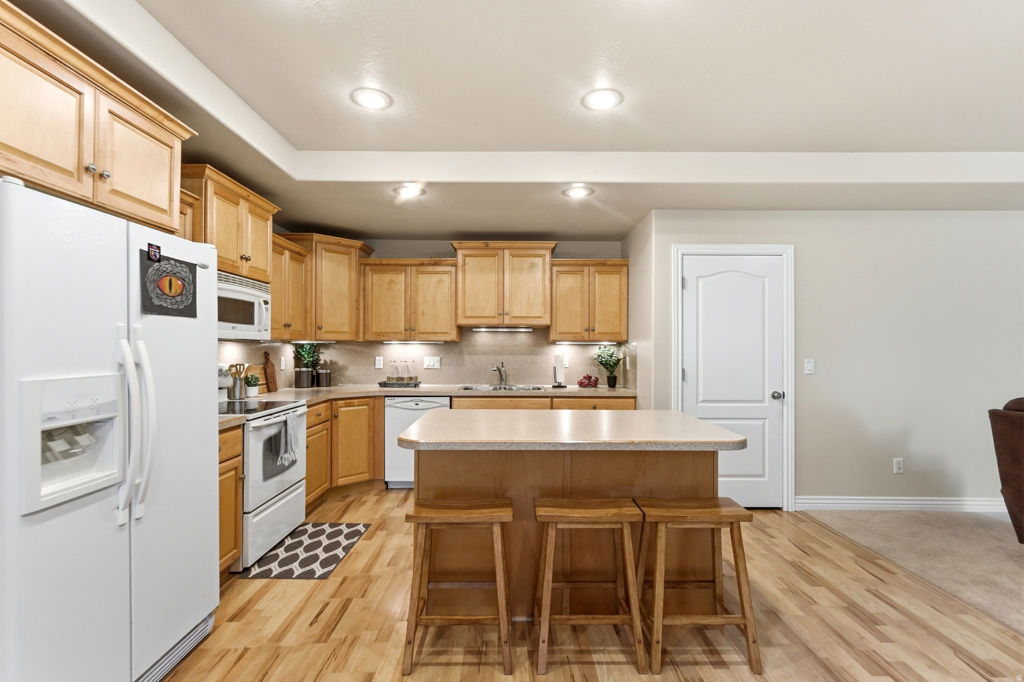 COUNTRY HAVEN LOT 66 - Residential