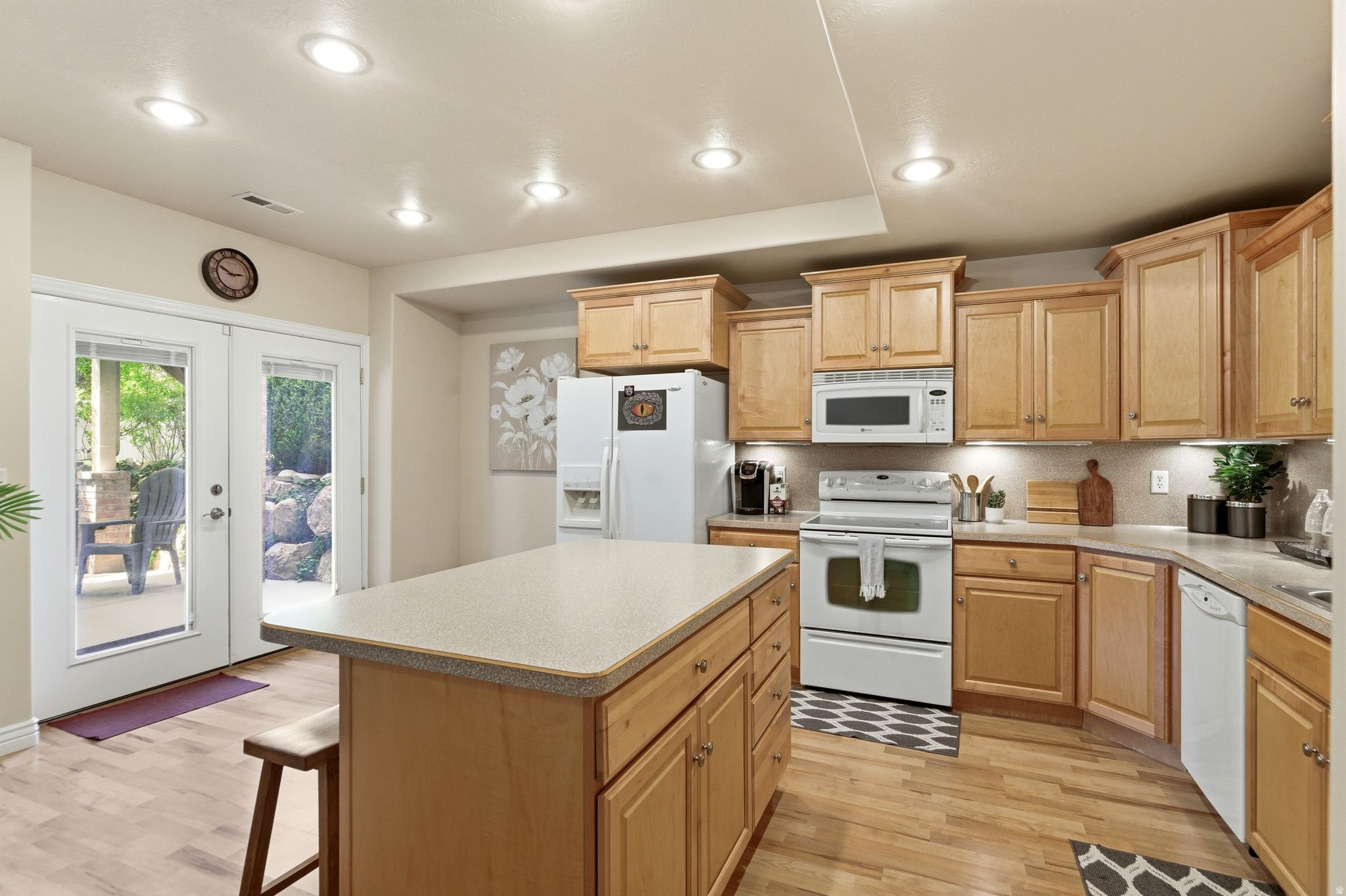 COUNTRY HAVEN LOT 66 - Residential
