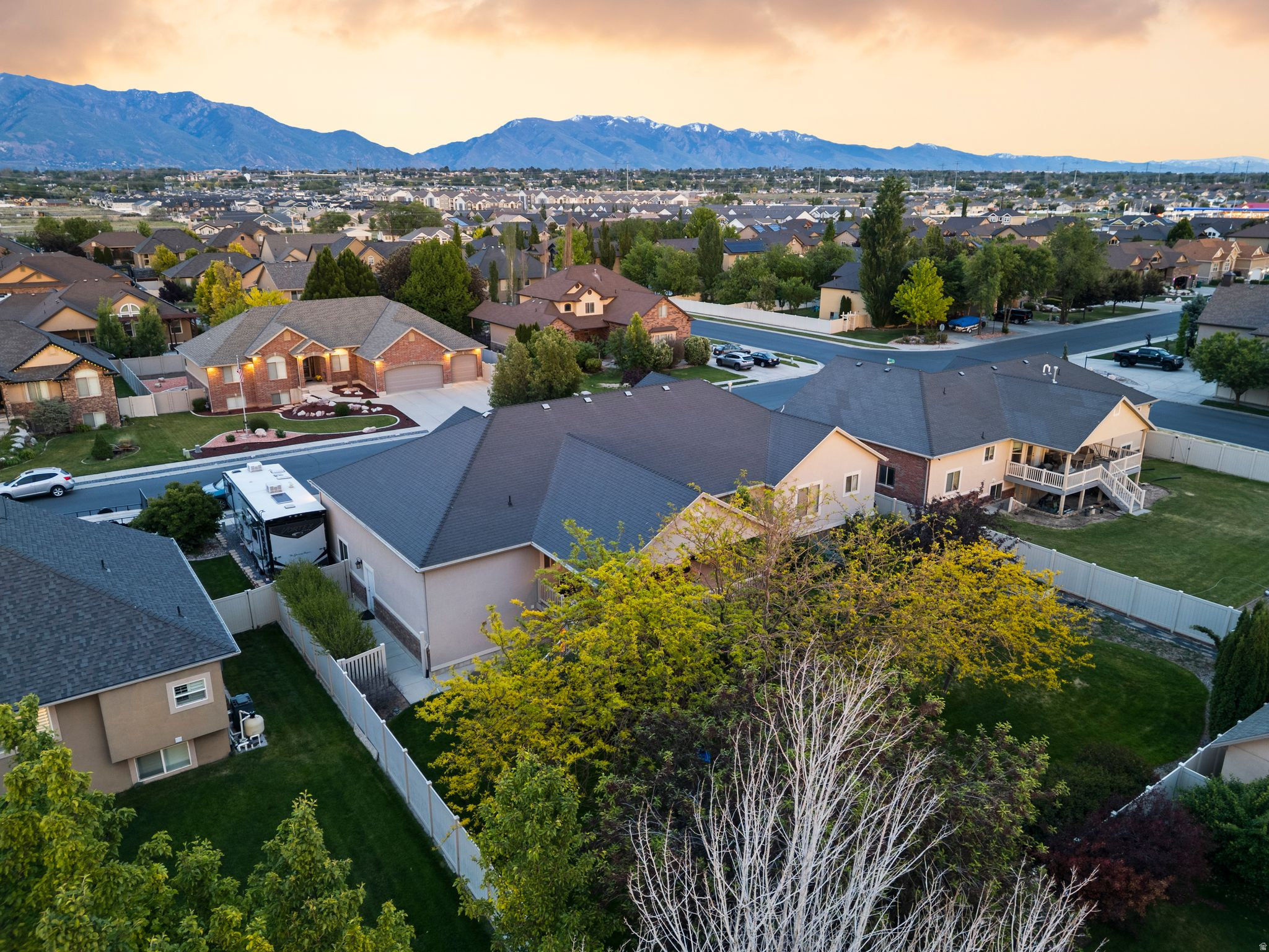 COUNTRY HAVEN LOT 66 - Residential