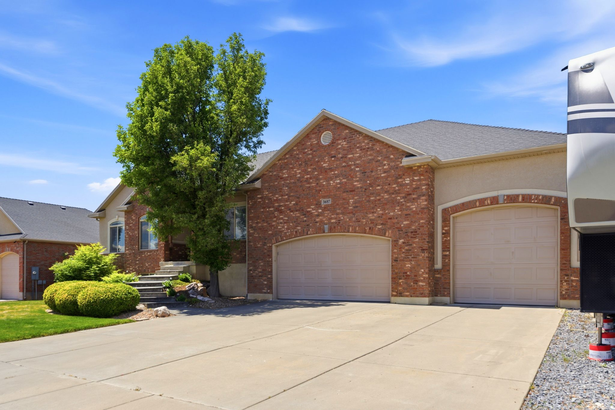 COUNTRY HAVEN LOT 66 - Residential