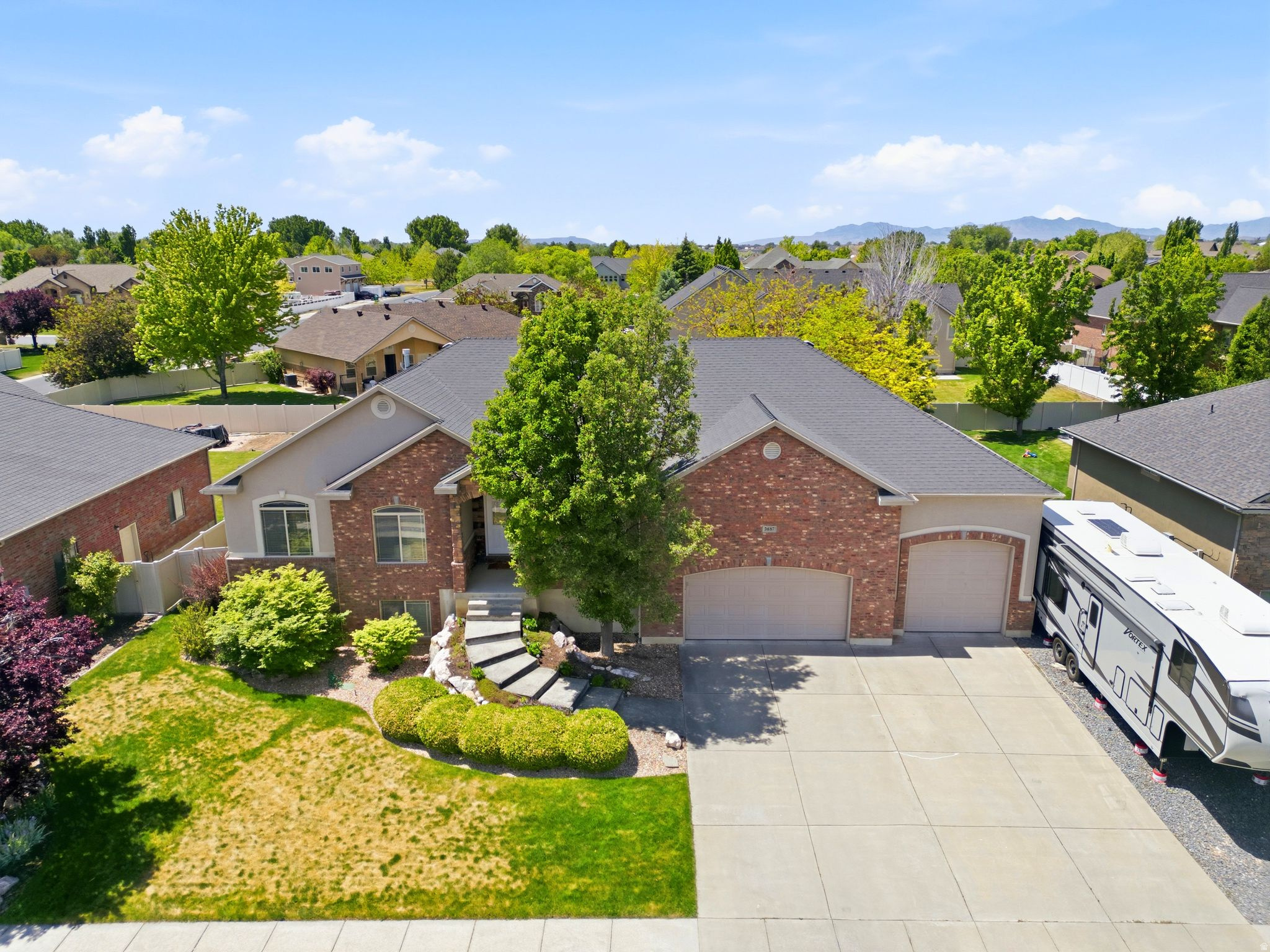COUNTRY HAVEN LOT 66 - Residential