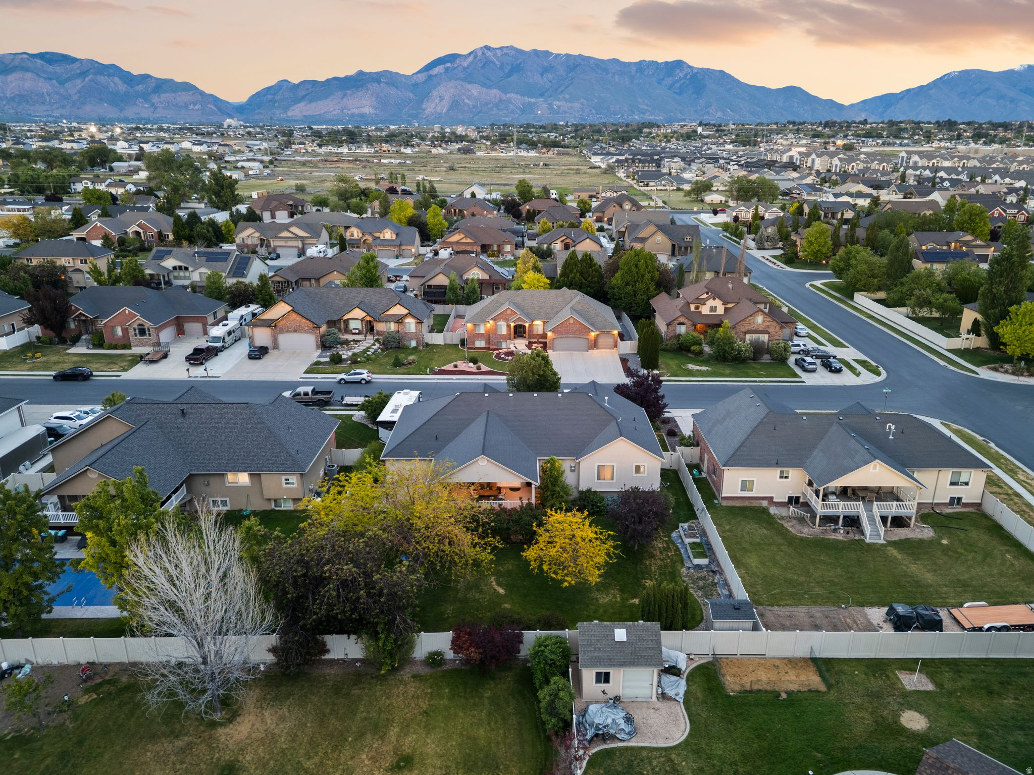COUNTRY HAVEN LOT 66 - Residential