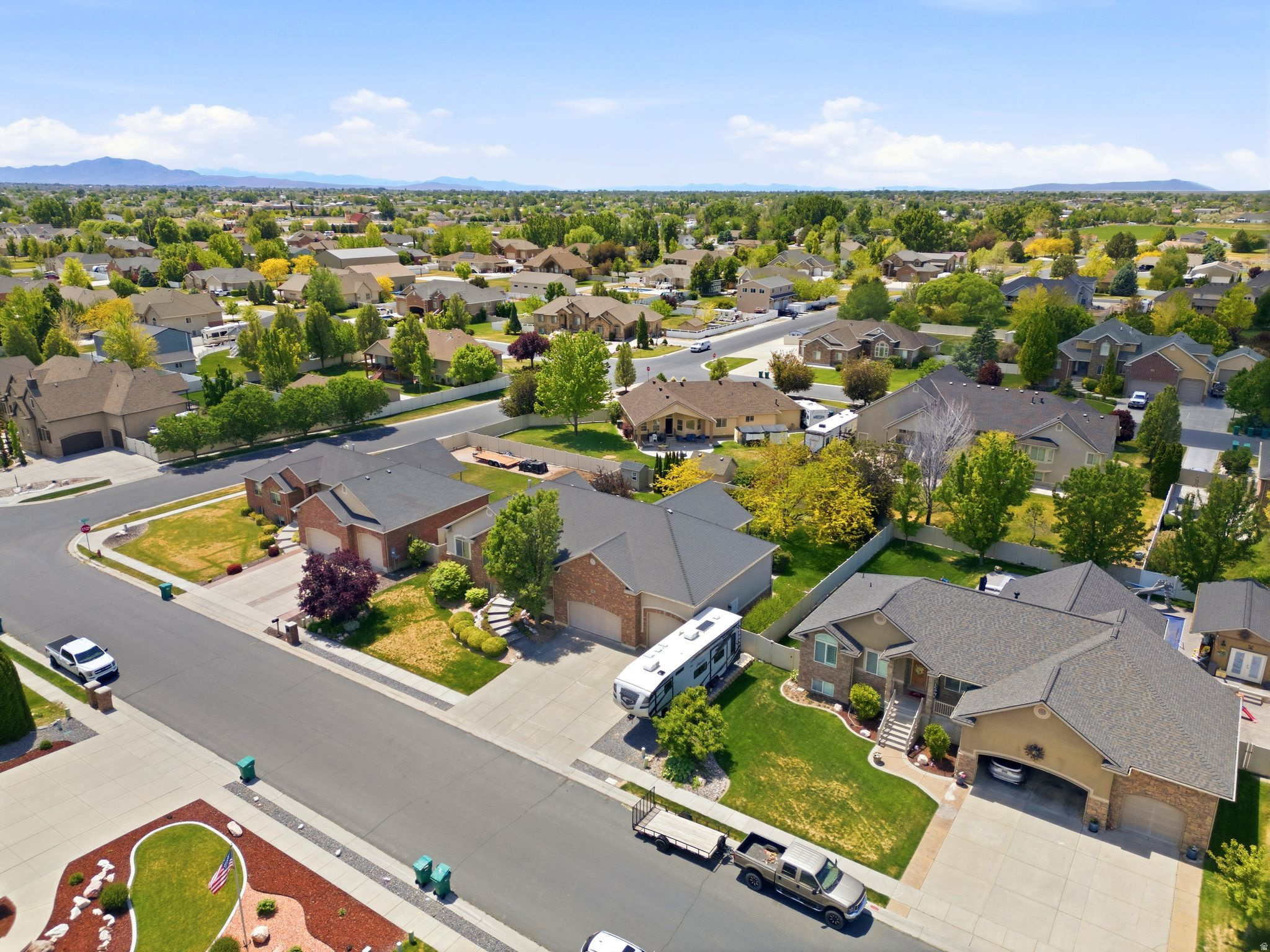 COUNTRY HAVEN LOT 66 - Residential