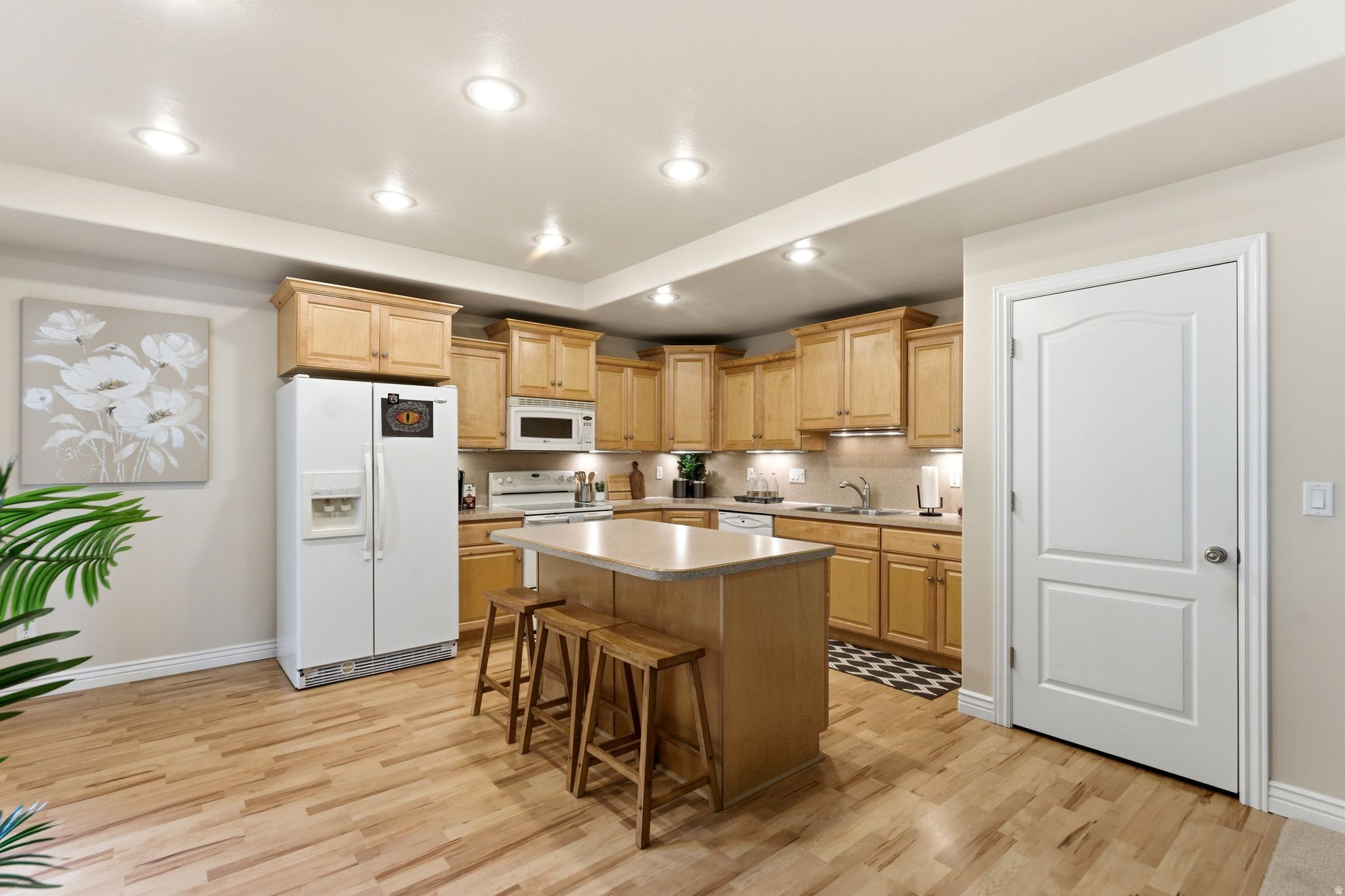 COUNTRY HAVEN LOT 66 - Residential