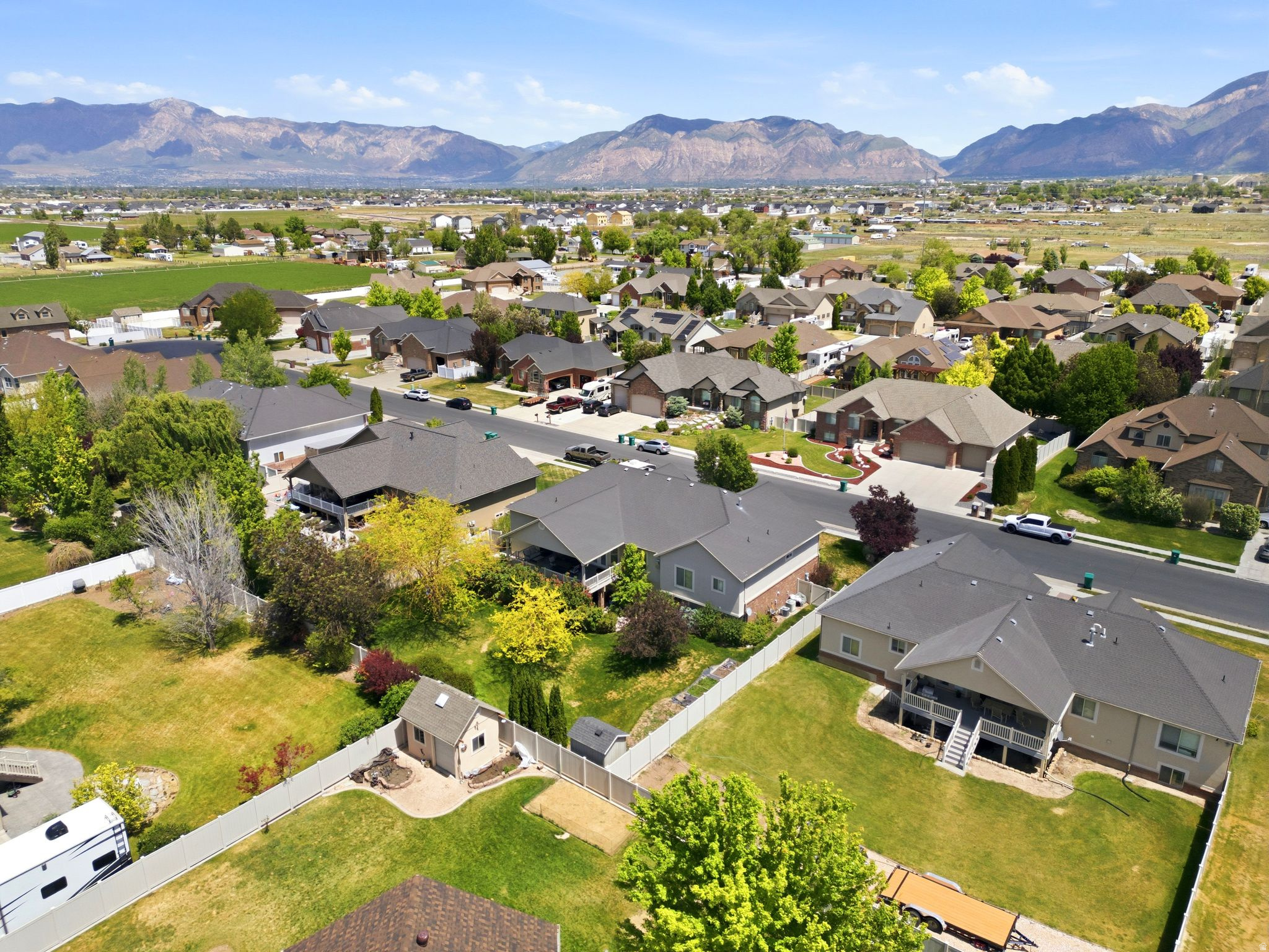 COUNTRY HAVEN LOT 66 - Residential