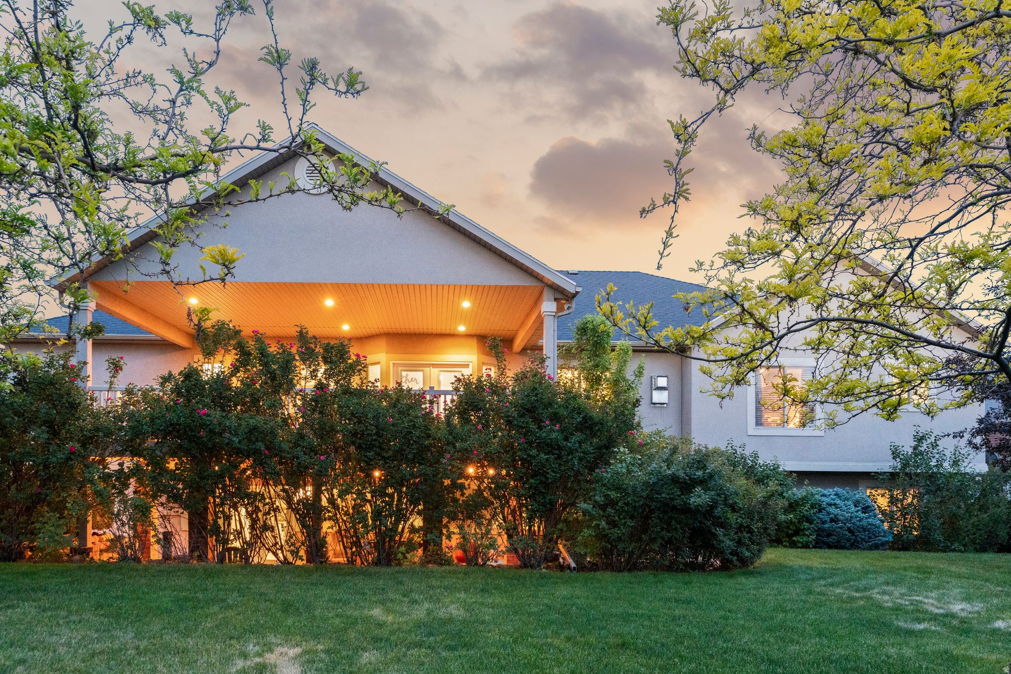COUNTRY HAVEN LOT 66 - Residential