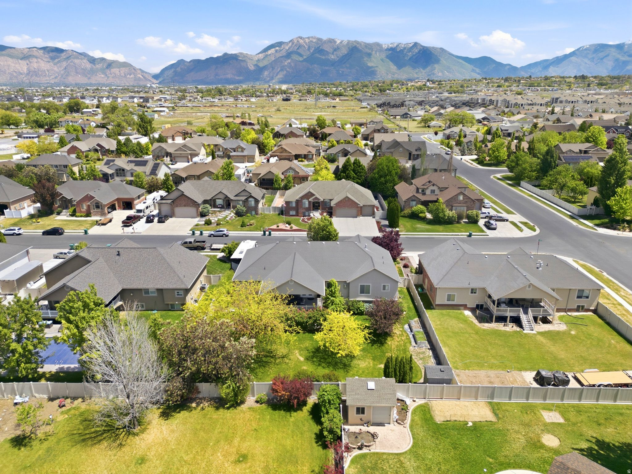 COUNTRY HAVEN LOT 66 - Residential