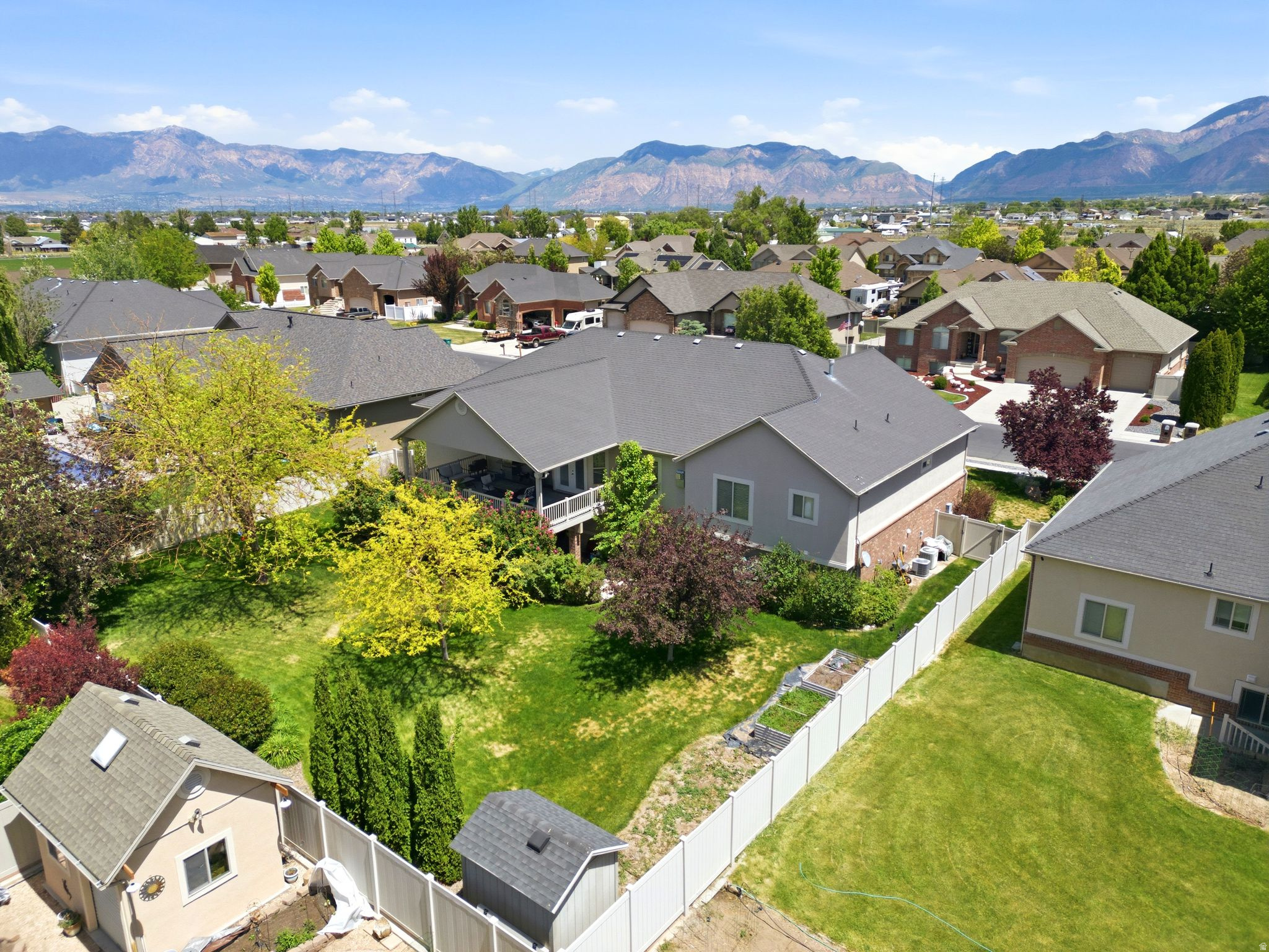 COUNTRY HAVEN LOT 66 - Residential