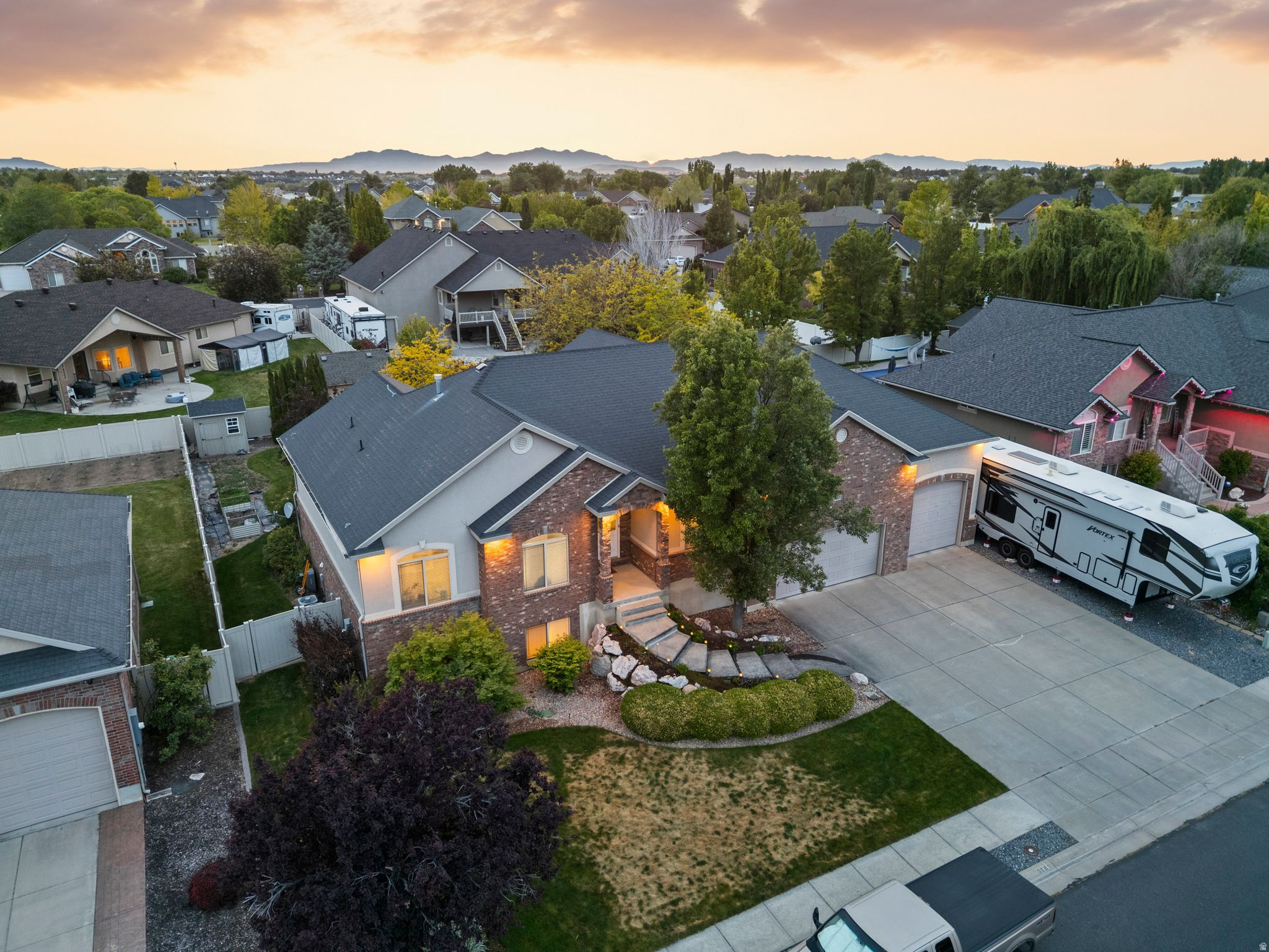 COUNTRY HAVEN LOT 66 - Residential