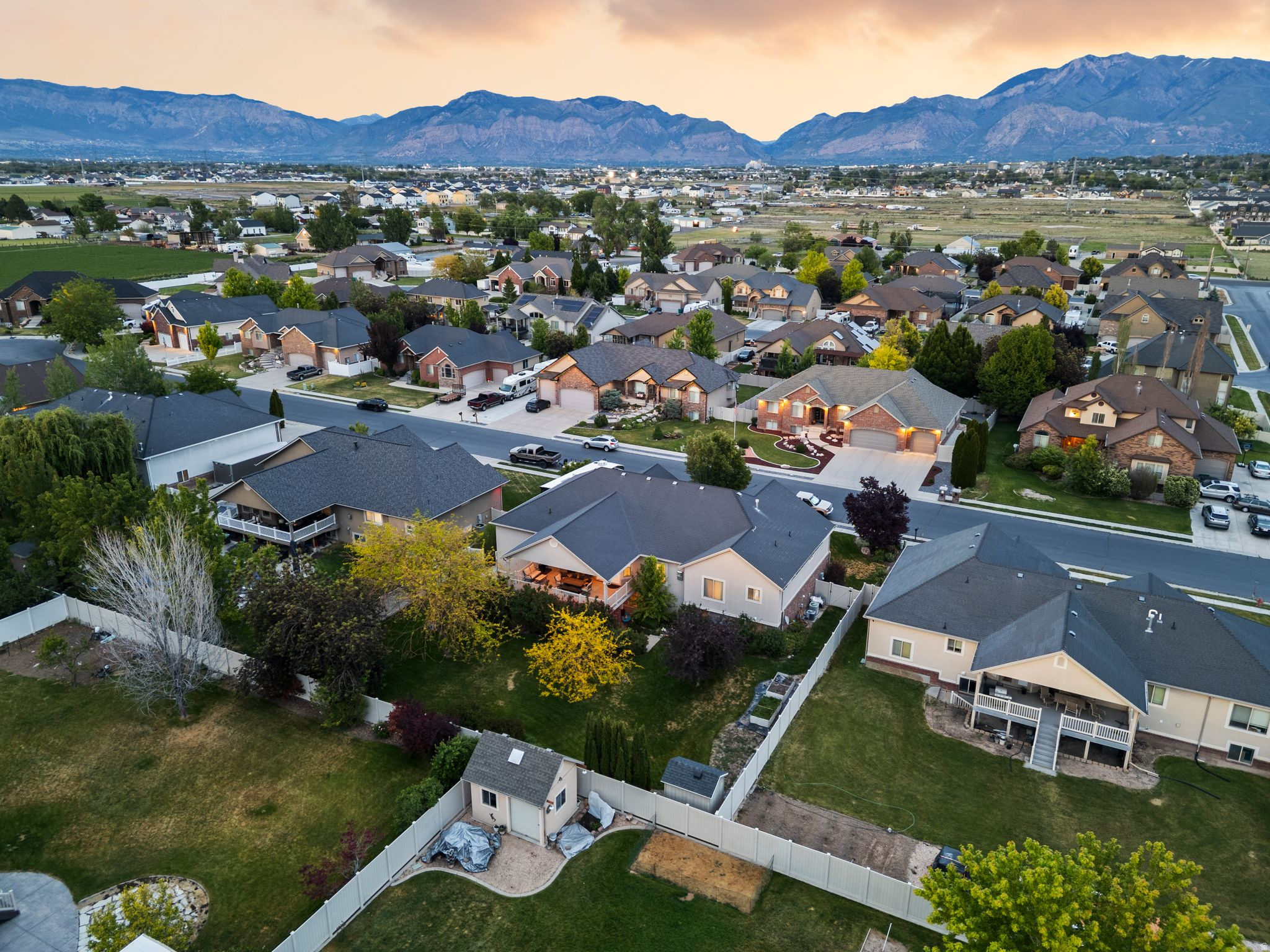 COUNTRY HAVEN LOT 66 - Residential