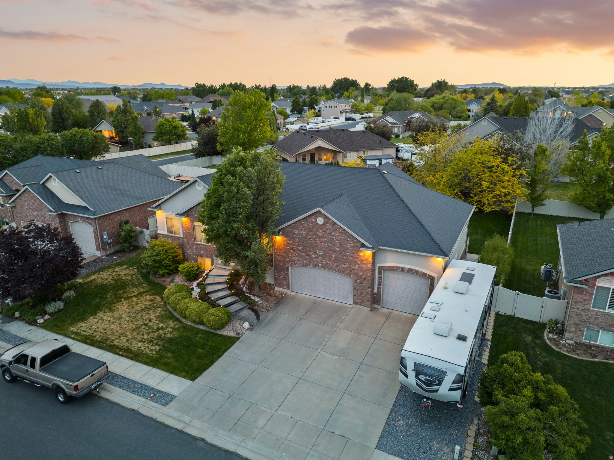 COUNTRY HAVEN LOT 66 - Residential