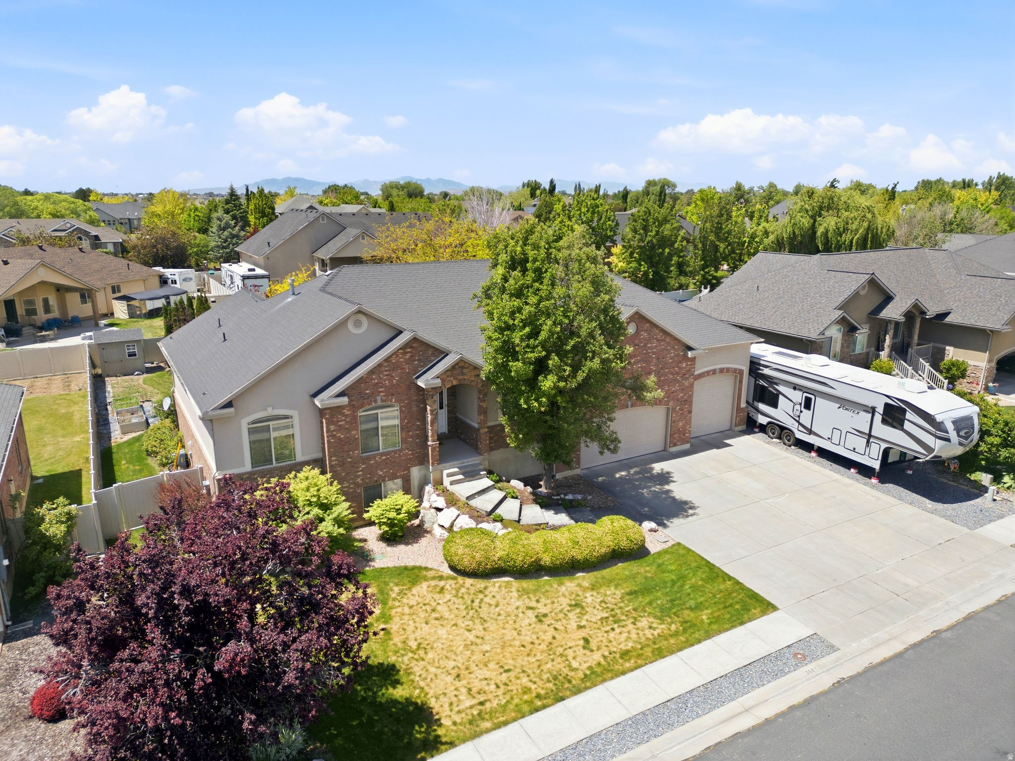 COUNTRY HAVEN LOT 66 - Residential