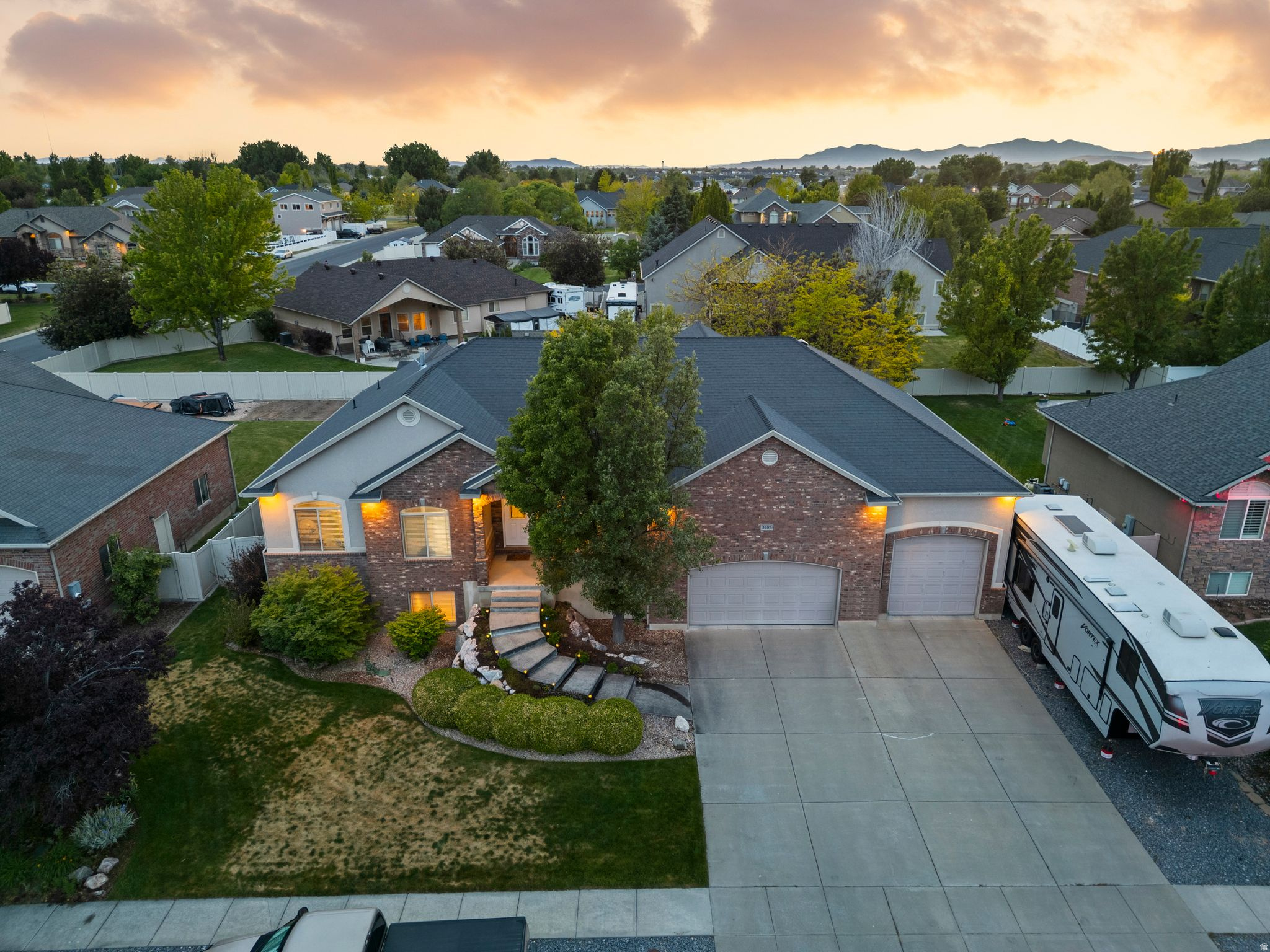 COUNTRY HAVEN LOT 66 - Residential