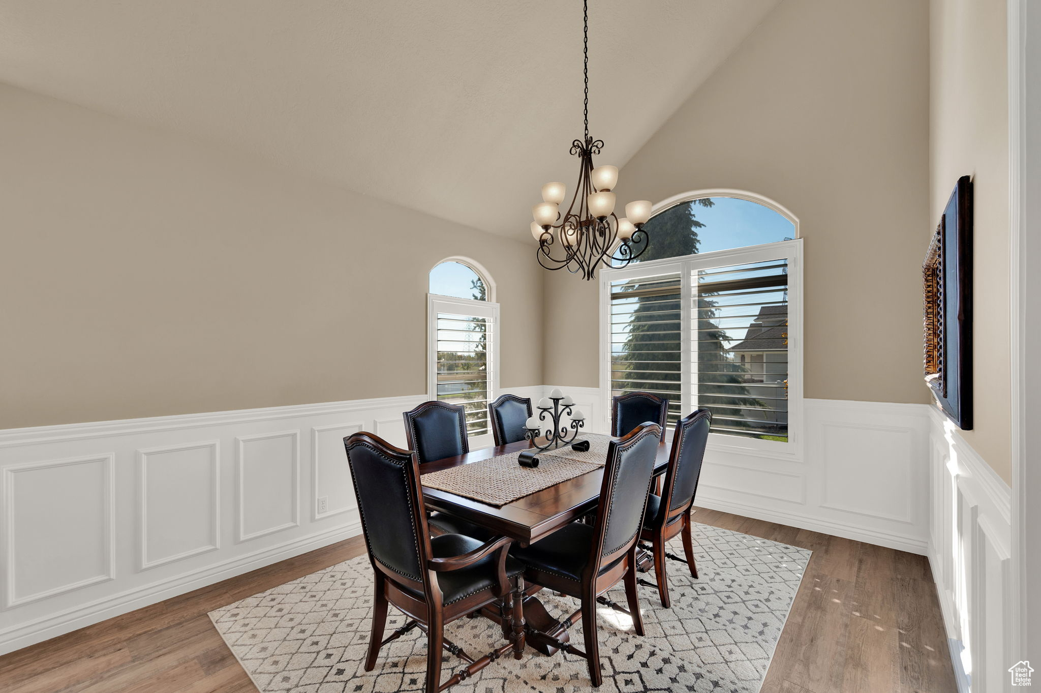 WEBSTER FARMS - Residential