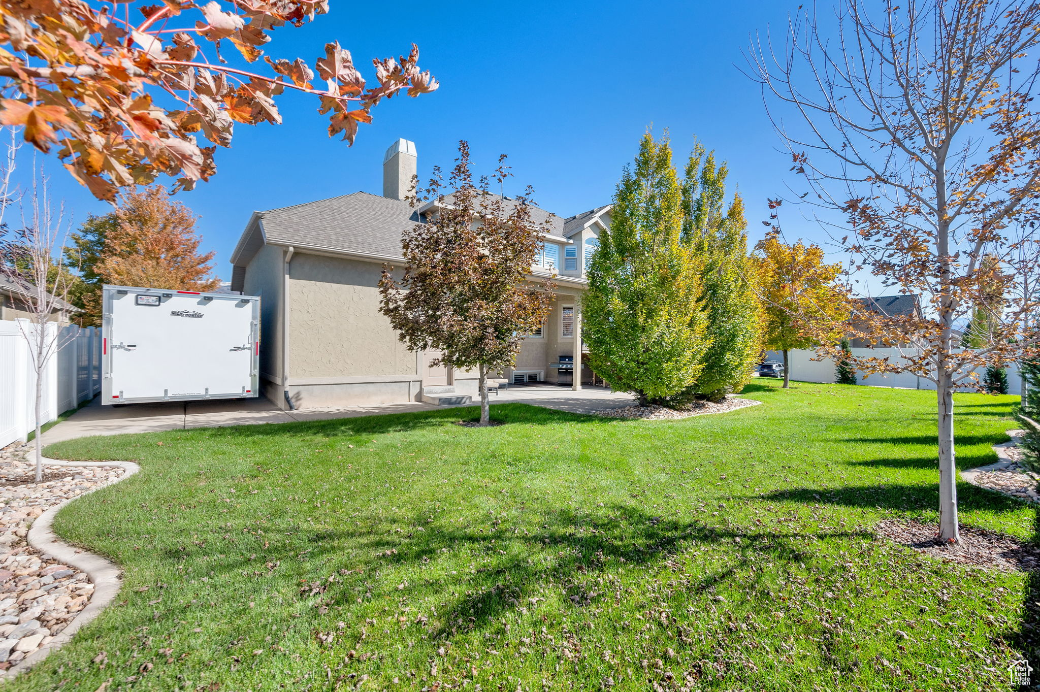 WEBSTER FARMS - Residential