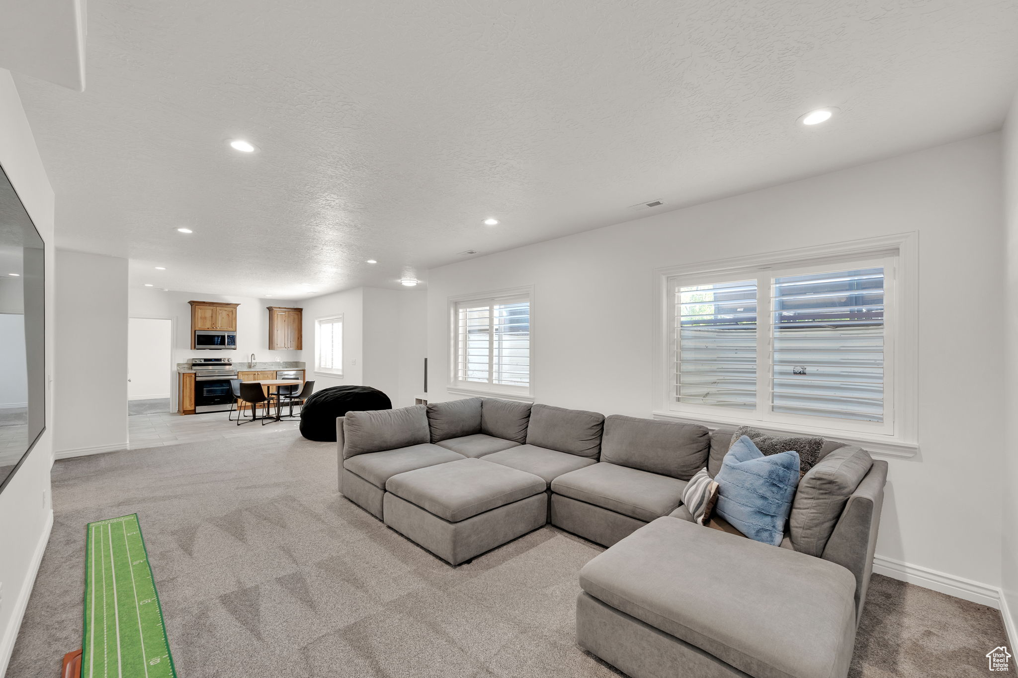 WEBSTER FARMS - Residential