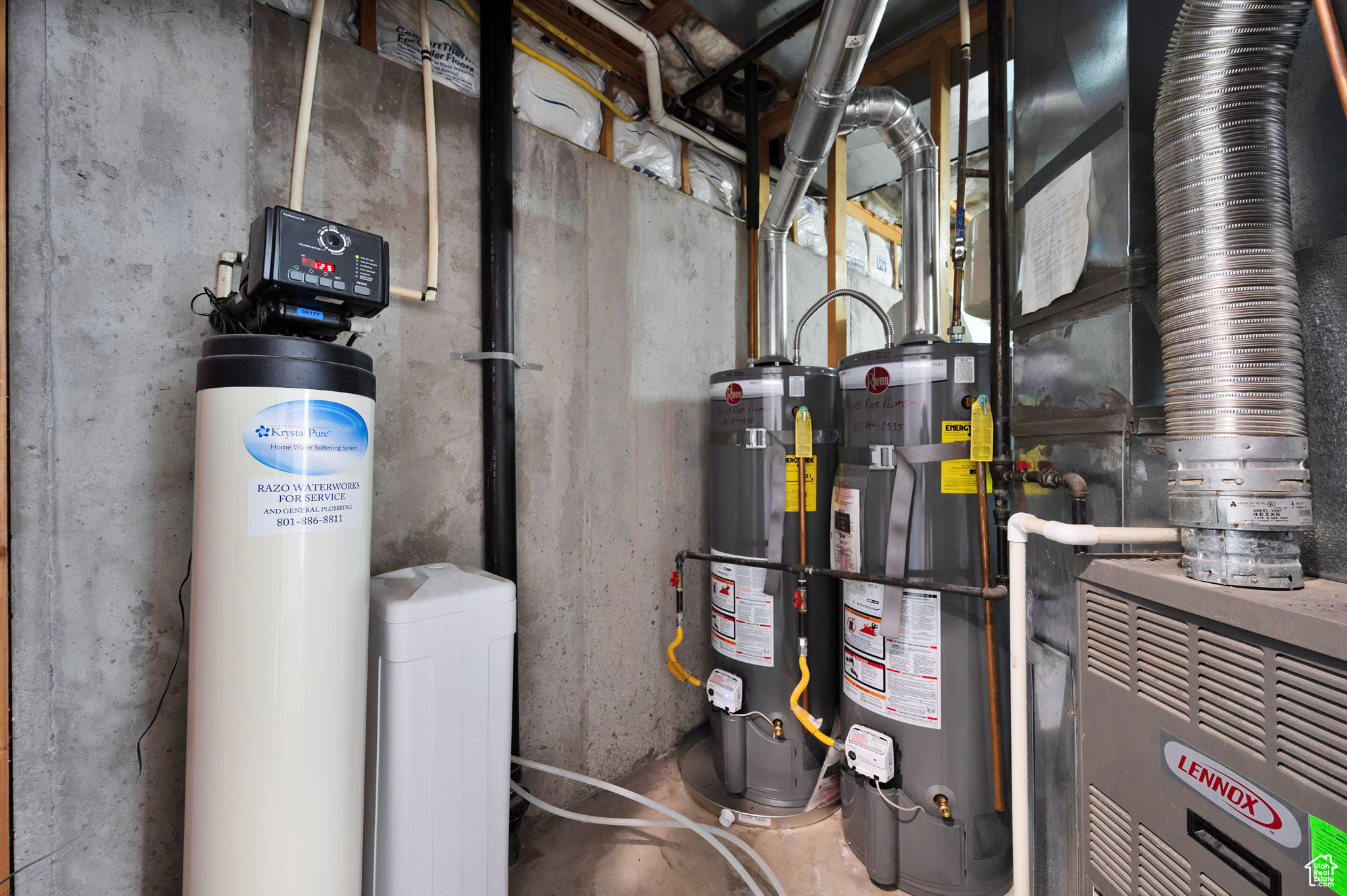 WEBSTER FARMS - Residential