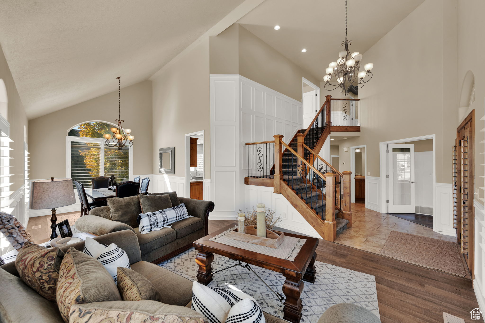 WEBSTER FARMS - Residential