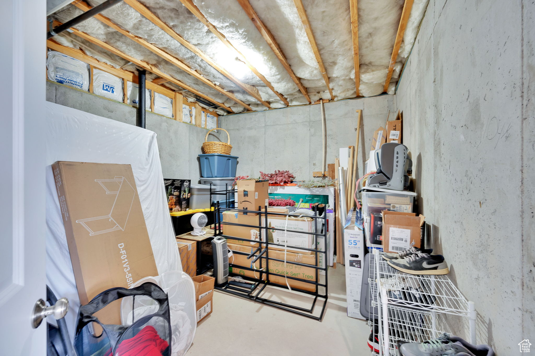 WEBSTER FARMS - Residential