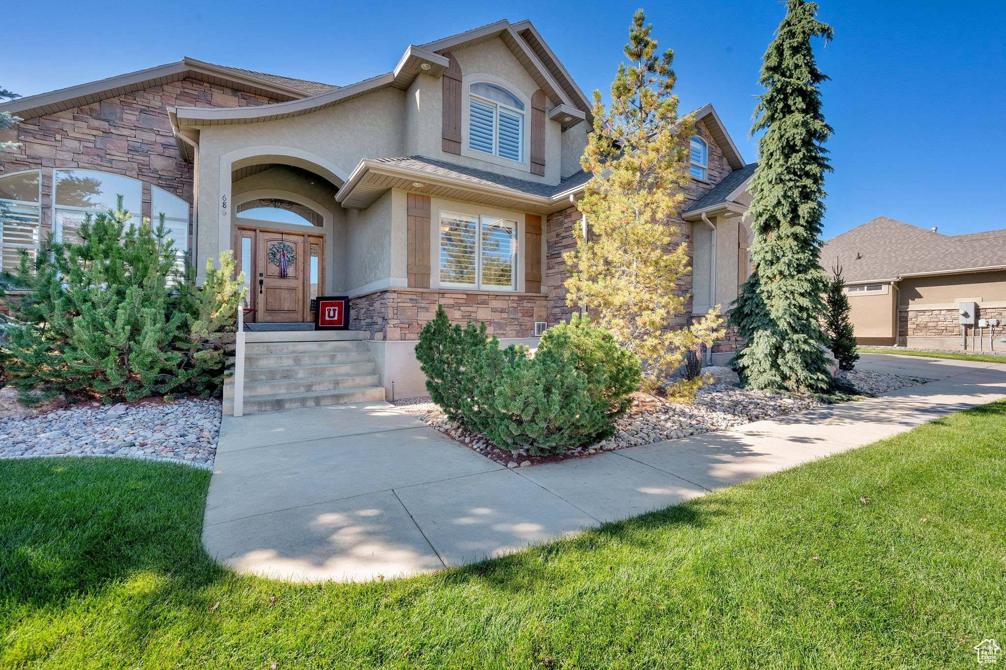 WEBSTER FARMS - Residential