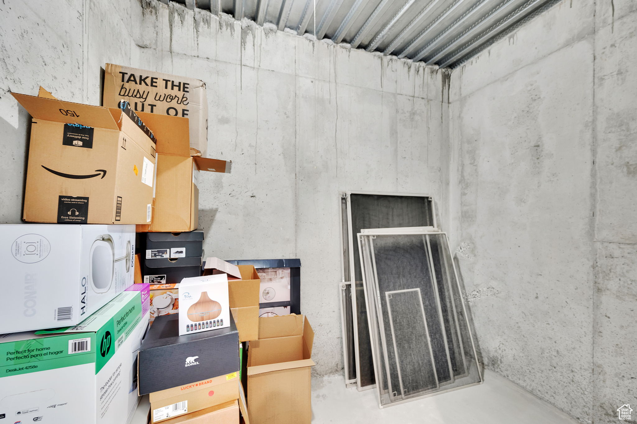 WEBSTER FARMS - Residential