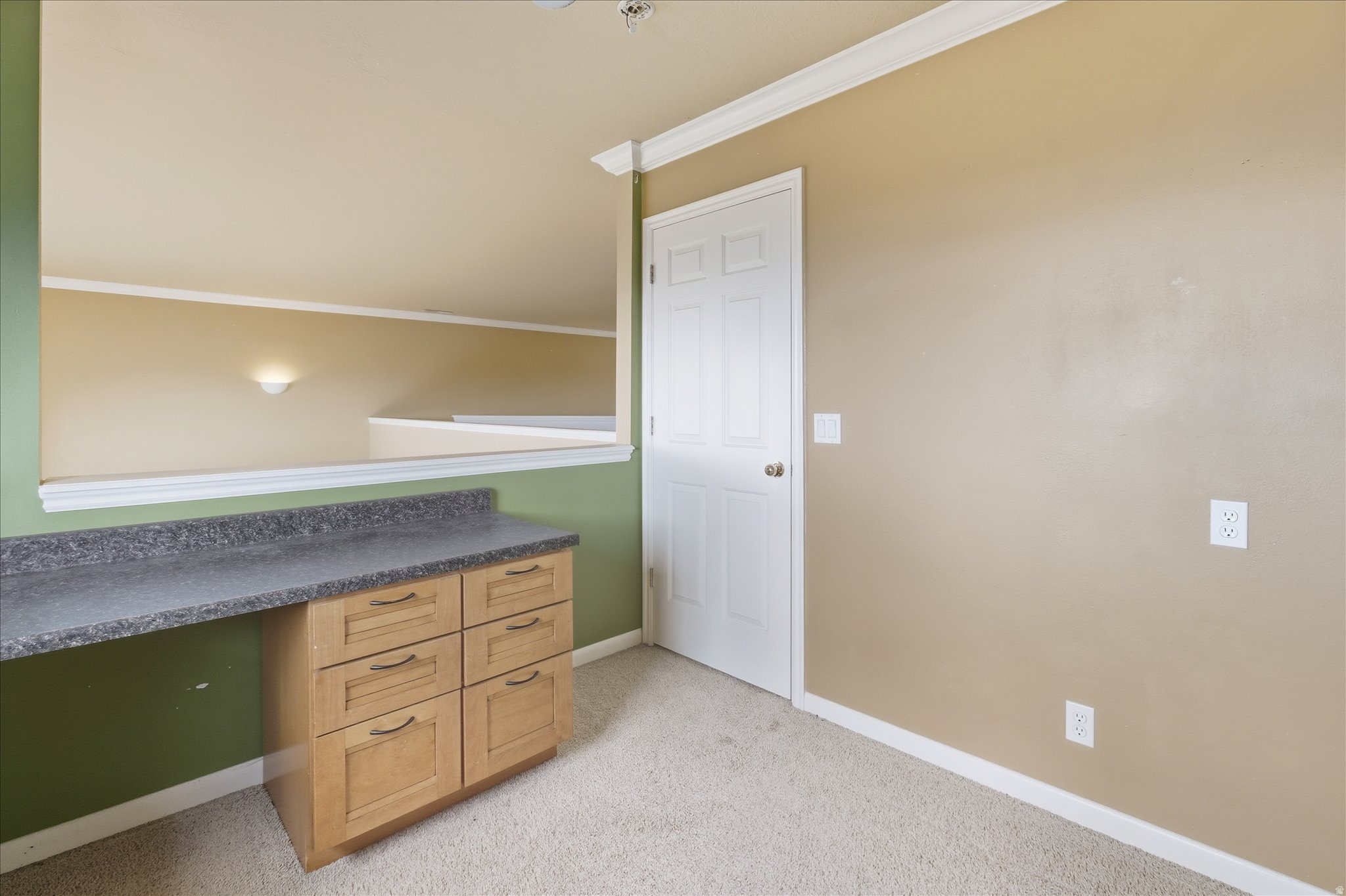 CANYON RIDGE II - Residential