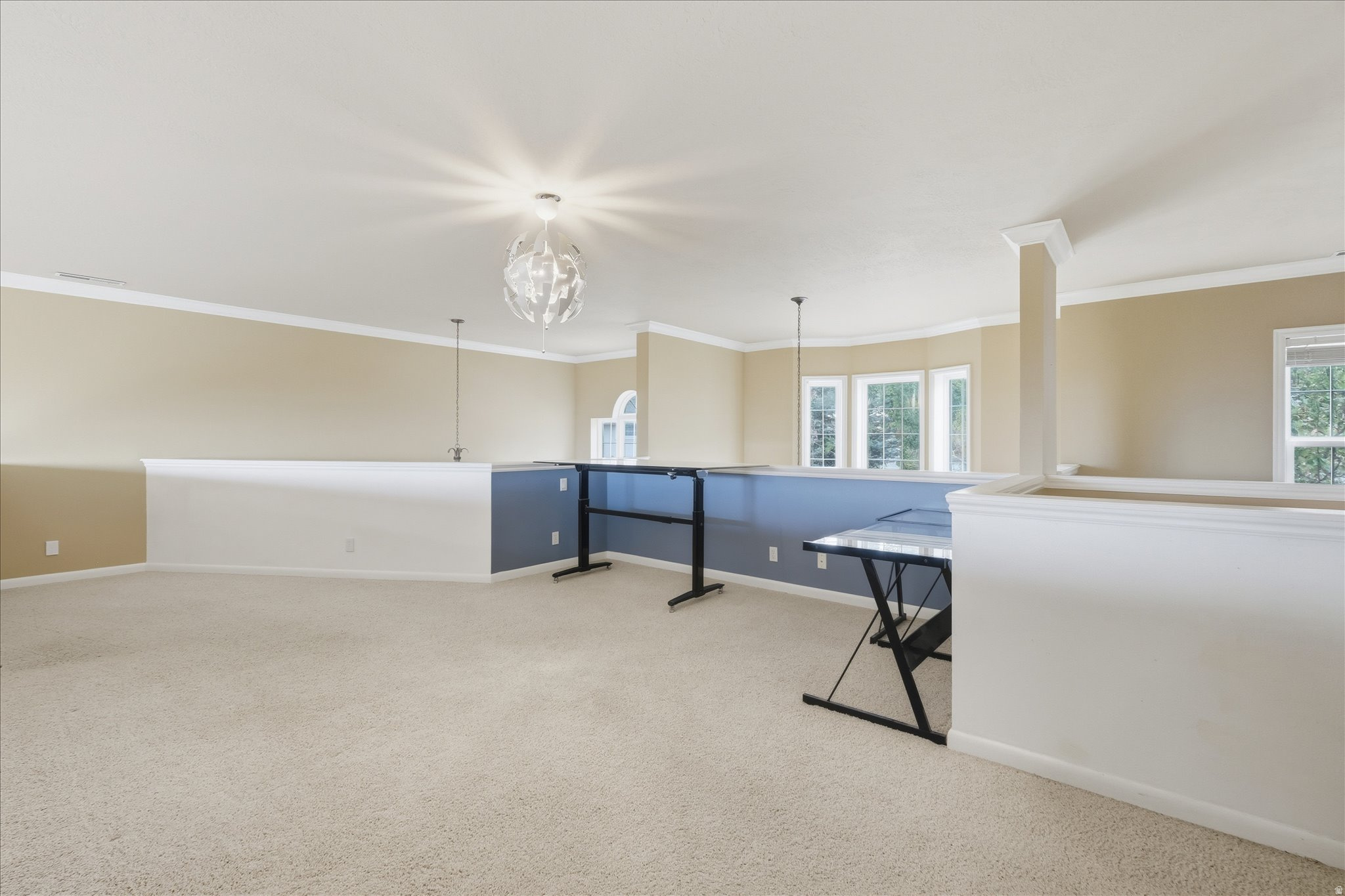 CANYON RIDGE II - Residential